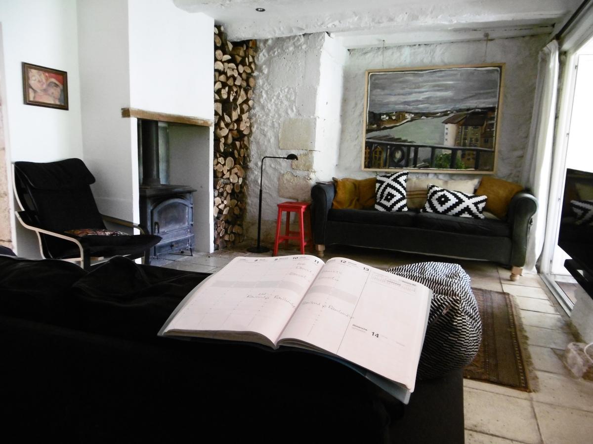 Celles  Pauliac Chambres D'Hotes المظهر الخارجي الصورة