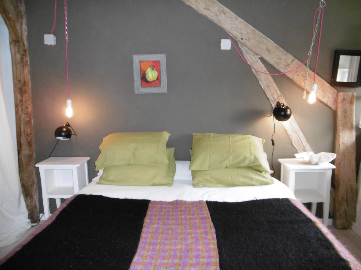 Celles  Pauliac Chambres D'Hotes الغرفة الصورة