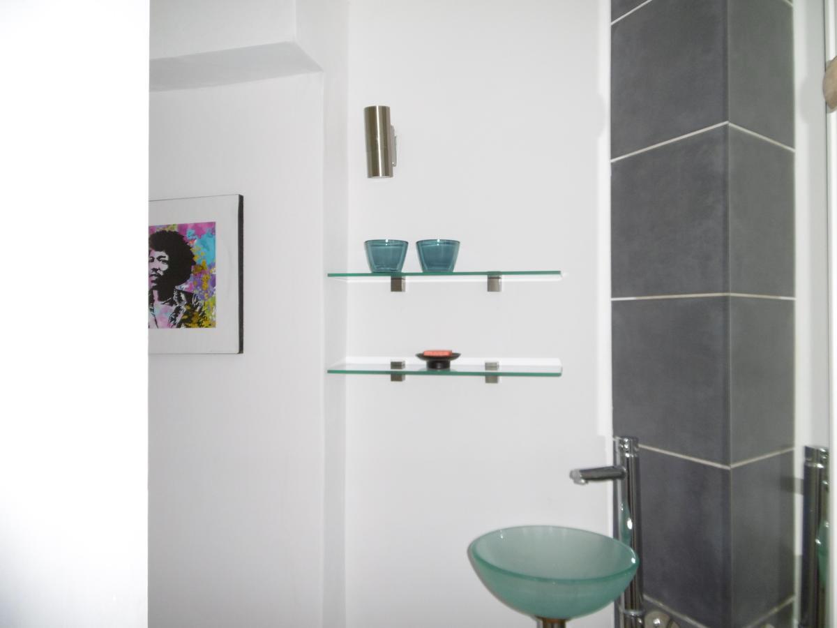 Celles  Pauliac Chambres D'Hotes الغرفة الصورة