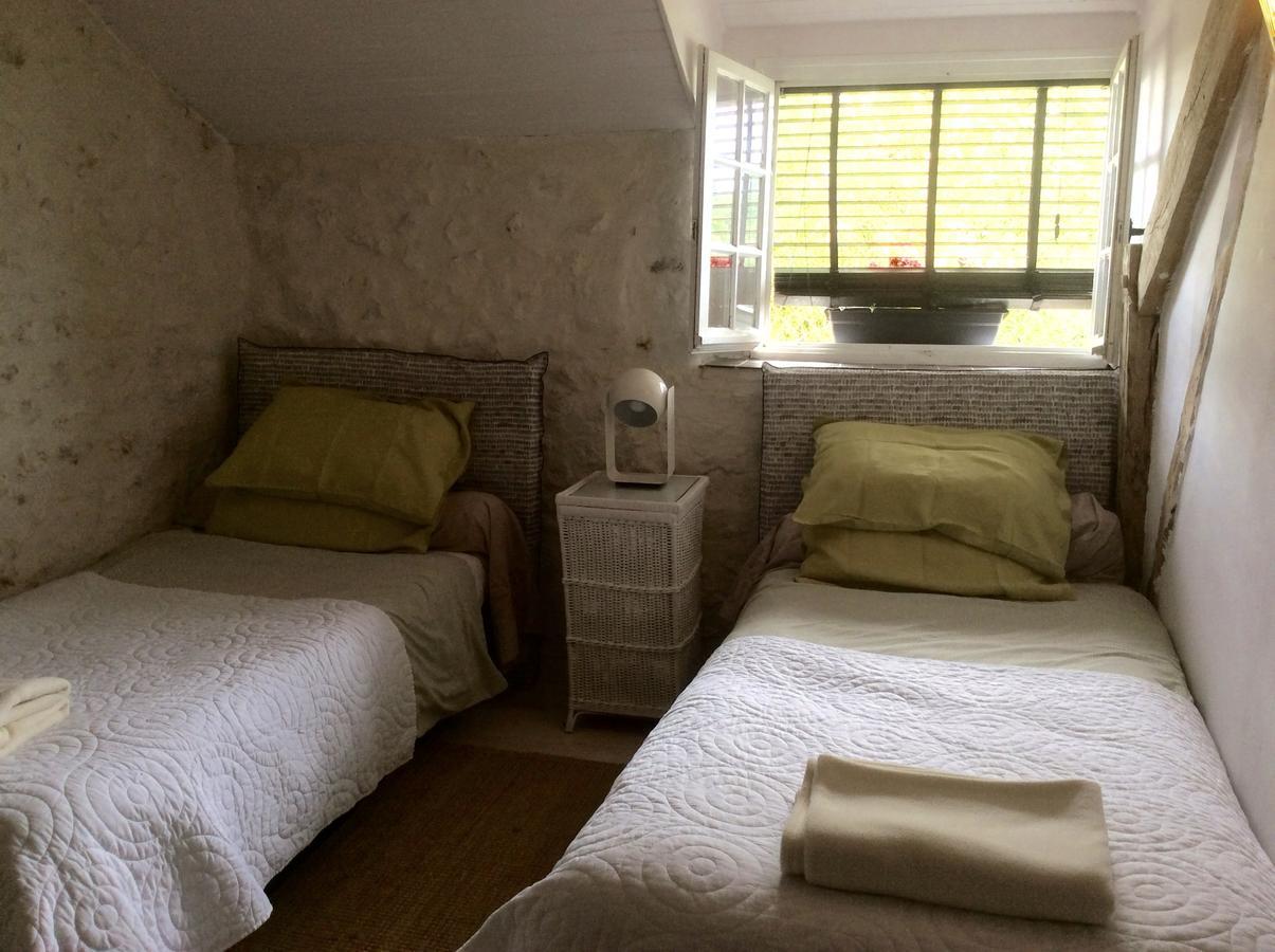 Celles  Pauliac Chambres D'Hotes المظهر الخارجي الصورة