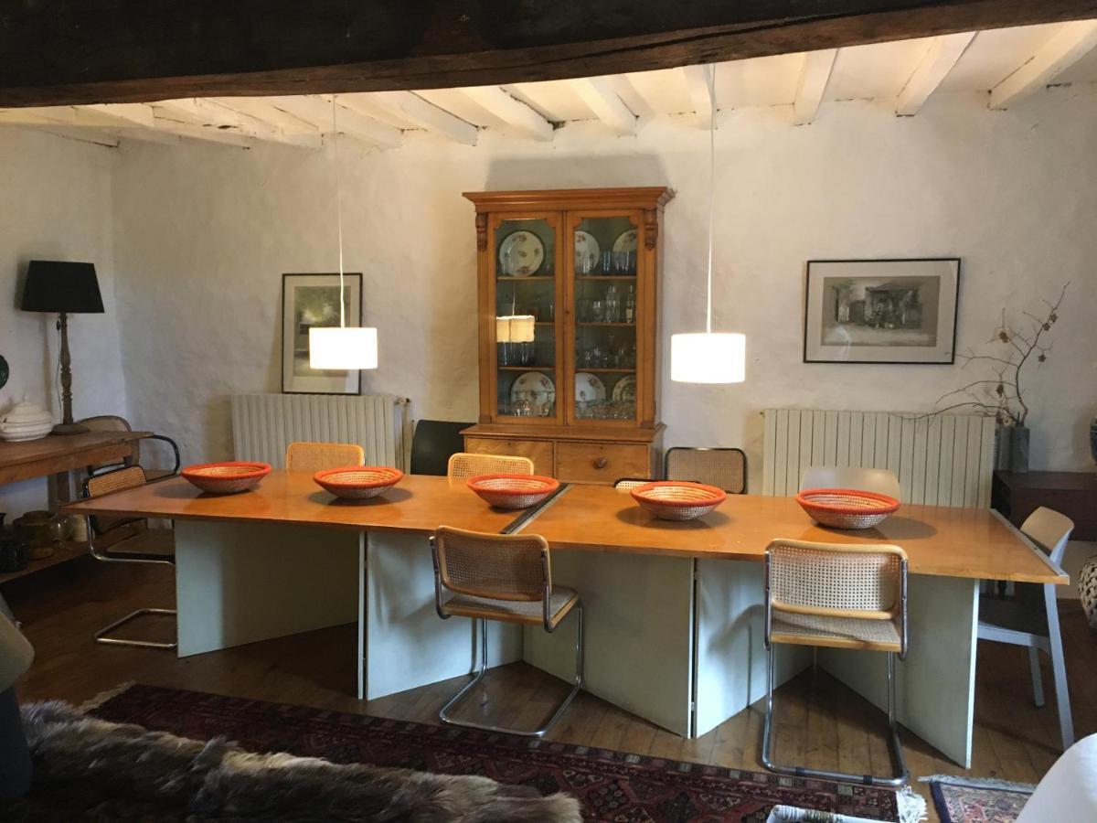 Celles  Pauliac Chambres D'Hotes المظهر الخارجي الصورة