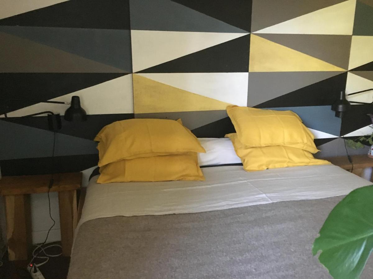 Celles  Pauliac Chambres D'Hotes المظهر الخارجي الصورة
